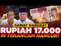 Lagu RUPIAH TEMBUS 17.000!! RI DIAMBANG BAHAYA? RENCANA BESAR Prabowo \u0026 Purbaya TERUNGKAP!!