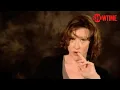 Joan Cusack on Sheila Working with William H Macy More Shameless Season 1 SHOWTIME