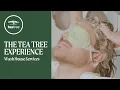 The Tea Tree Experience Wash House Services