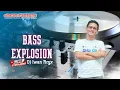 Download Lagu BASS EXPLOSION LIVE DJ IWAN RMX || STAY TUNE AND HAPPY ENJOY TANPA IKLAN #dj #remix #breakbeat
