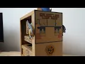 Free Cardboard Gaming PC