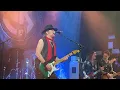 Download Lagu Smith / Kotzen featuring Nicko McBrain - Wasted Years - Live in London