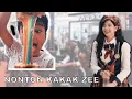 Lagu Joget Ala Raqilla Nonton Kakak Zee Show JKT48