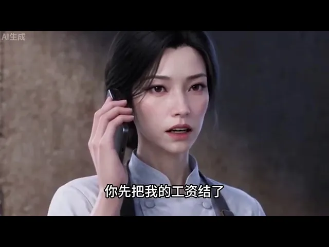 掌勺十二年的陶红拒绝老板周海峰克扣工人伙食被辞退,又被封锁货源造谣打压。 她携搭档创业竞标供餐,凭领料凭证当众揭穿老板造