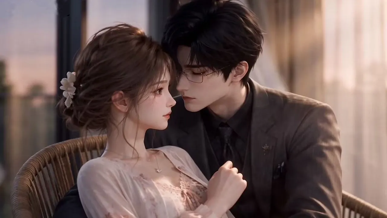 本是一場無愛的商業聯姻,誰料意外懷上寶寶,冰山總裁化身寵妻狂魔