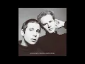 America - Simon & Garfunkel