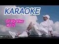 Lagu CỨ VỘI VÀNG I KARAOKE | RÔ Ti | Beat Chuẩn Tone Nam