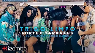 trigo limpo fortex tarraxus feat neide sofia u0026 h lio baiano official video