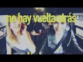 Costera - Vuelta Atrás (Lyric Video)
