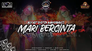 dj paling josjis 2k26 mari bercinta x bofast bwi bofagomanagement