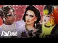 Lagu Season 18 Episode 5 First Lewk 🌟 RuPaul’s Drag Race