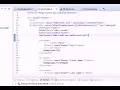 JSF and JDBC eclipse project - Adding JSF data table and backing bean to a JSF View