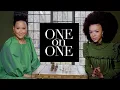 Queen Charlotte s Golda Rosheuvel and India Amarteifio discuss the Bridgerton spin-off Bazaar UK
