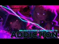 [A]ddiction - MelocoKyoran \u0026 Enna Alouette Cover.