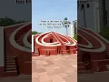 Download Lagu Jantar Mantar: India’s cosmic clock #jantarmantar #delhi #cosmicclock #incredibleindia #history