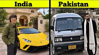 Why No Super Cars In Pakistan? 
