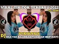 Download Lagu DJ BILA TAK MAU DISAKITI JANGAN MENYAKITI - SYAHRIYADI || DJ VIRAL TIK TOK TERBARU 2022 FULL BASS