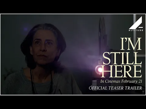 Official UK Teaser Trailer [Subtitled]
