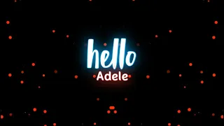 Download Adele - Hello (8d audio) hello from the other side MP3