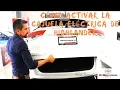 Why the electric trunk on a 2019 or earlier Toyota Highlander isn t working by Vicente Imperial
