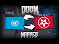 Download Lagu DOOM: MAPPED (2022 - 2151)