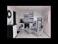 Download Lagu Casa Grande Residence, Full Furnished, 1 BR, Mirage Tower, Type 2A