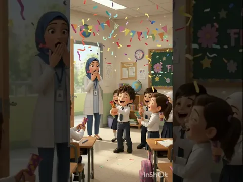 Teacherโs Day Surprise ๐
๐ || #shorts #trending #viral #ai