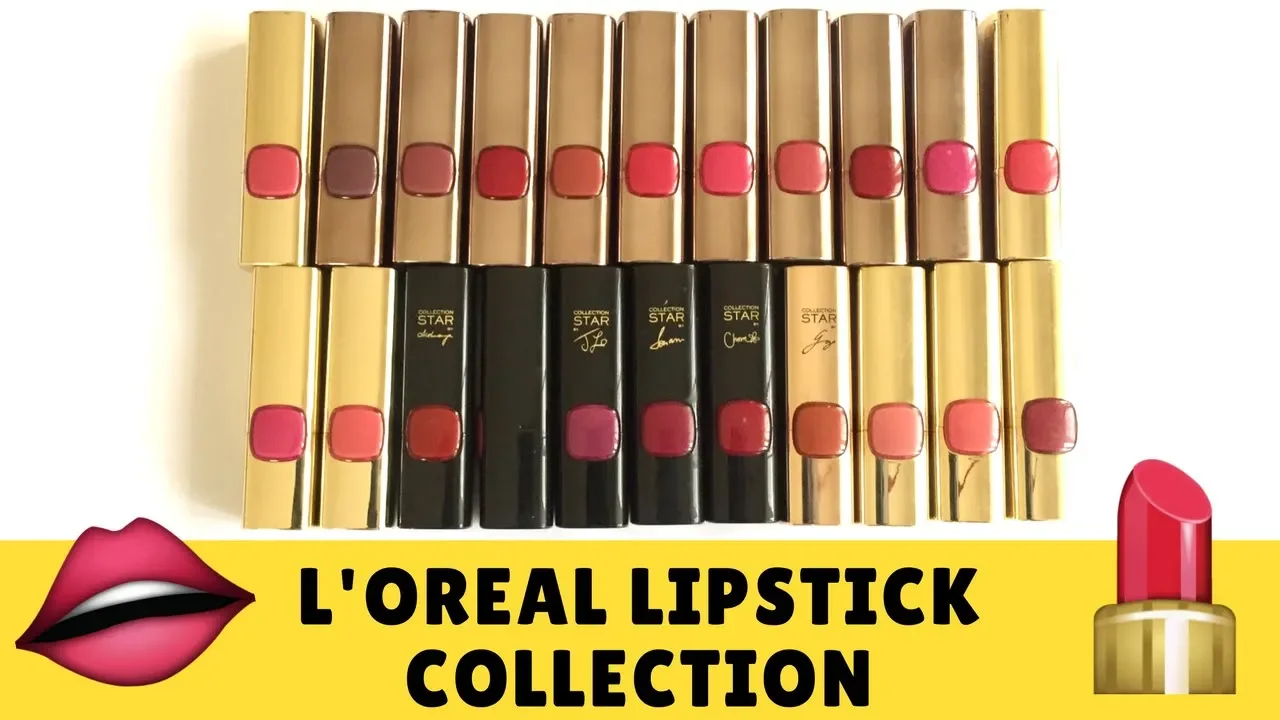 Hi guys, aku mau kasih racun baru lagi nih lipstick nude drugstore murah dan warnanya cantik-cantik.. 