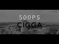 CIGGA - 500PS