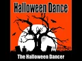 Scooby Doo - The Halloween Dancer