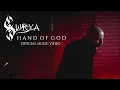 Download Lagu Surya - Hand Of God - OFFICIAL MUSIC VIDEO