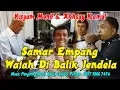 Download Lagu Wajah Di Balik Jendela - Hisyam Munif \u0026 Akhsay Kamal