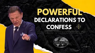 say these declarations