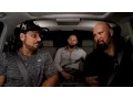 AJ Styles and The Club reminisce about growing up on WWE Ride Along on WWE Network