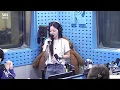 [LIVE] HYNN - The Day After 3 Days | Wendy's Young Street