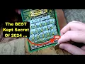 Download Lagu NO WAY !!! Lottery Secret Tips !!! How To Win On Scratch Off Tickets EveryTime