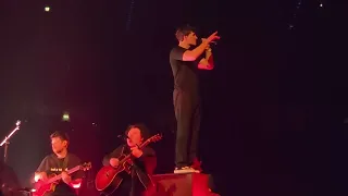wincent weiss auf halbem weg morgen 05 03 25 in k ln