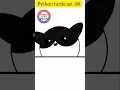 Cat Art python turtle Pydroid3