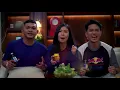TVC Kratingdaeng Red Bull