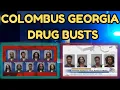 Columbus Gang Arrests Georgia s Most Dangerous Street Gangs Exposed