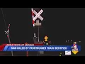 Man Killed by FrontRunner Train Identified