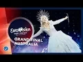 Kate Miller-Heidke - Zero Gravity (LIVE) | Australia 🇦🇺 | Grand Final | Eurovision 2019