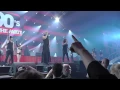 Download Lagu Snap! - The Power, Mary Had A Little Boy, Rhythm Is A Dancer - Live At I Love The 90's 2012