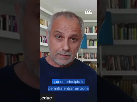 Por qué las etiquetas de coche te acabarán afectando
