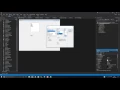How to create ListBox control in C net window application