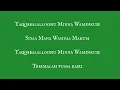Download Lagu Karaoke Bimbo - Taqabbalallahu Minna Waminkum