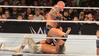 FULL SHOW WWE Live Manchester New Hampshire August 13th 2026