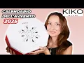 Download Lagu CALENDARIO DELL' AVVENTO KIKO 2025🎁