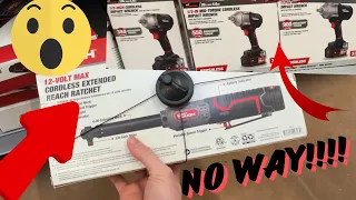 I CAN T BELIEVE WALMART HAS THESE TOOLS NOW Watch out harbor freight HYPER TOUGH NEW TOOLS