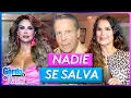 Alfredo Adame goes after Niurka Marcos and Ninel Conde but says he s fond of Laura Bozzo now GYF